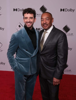 61st Annual Cinema Audio Society Awards