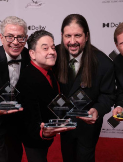 61st Annual Cinema Audio Society Awards