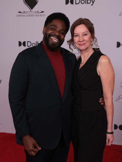 61st Annual Cinema Audio Society Awards
