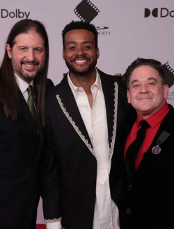 61st Annual Cinema Audio Society Awards
