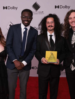 61st Annual Cinema Audio Society Awards