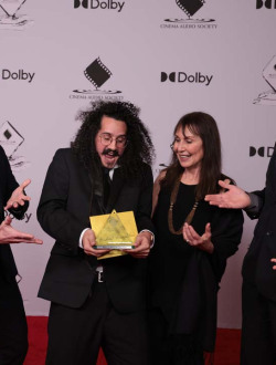 61st Annual Cinema Audio Society Awards