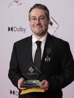 61st Annual Cinema Audio Society Awards