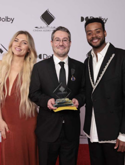 61st Annual Cinema Audio Society Awards