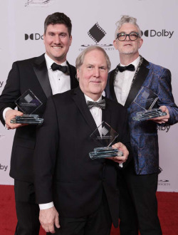 61st Annual Cinema Audio Society Awards
