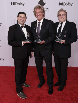 61st Annual Cinema Audio Society Awards