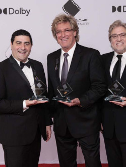 61st Annual Cinema Audio Society Awards