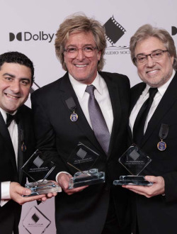 61st Annual Cinema Audio Society Awards