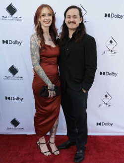 CAS reception celebrating Sound Mixing Emmy® Nominees