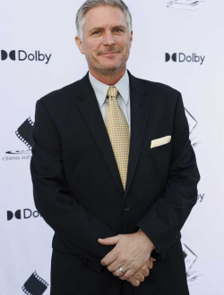 CAS reception celebrating Sound Mixing Emmy® Nominees