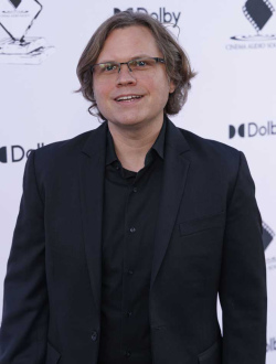 CAS reception celebrating Sound Mixing Emmy® Nominees