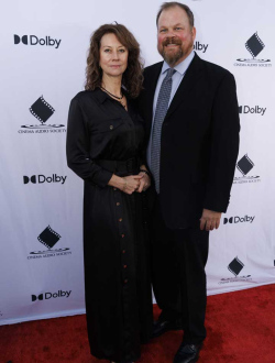 CAS reception celebrating Sound Mixing Emmy® Nominees