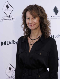 CAS reception celebrating Sound Mixing Emmy® Nominees