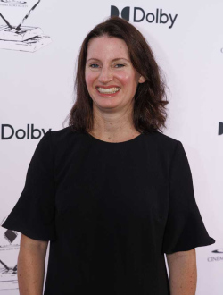 CAS reception celebrating Sound Mixing Emmy® Nominees