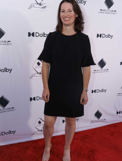CAS reception celebrating Sound Mixing Emmy® Nominees