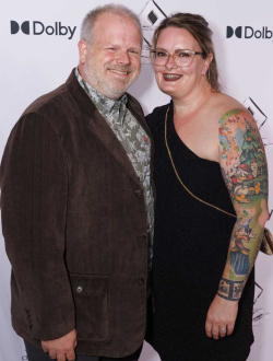 CAS reception celebrating Sound Mixing Emmy® Nominees