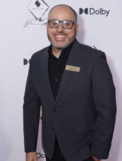 CAS reception celebrating Sound Mixing Emmy® Nominees
