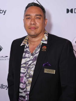 CAS reception celebrating Sound Mixing Emmy® Nominees