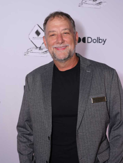 CAS reception celebrating Sound Mixing Emmy® Nominees