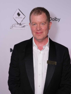 CAS reception celebrating Sound Mixing Emmy® Nominees