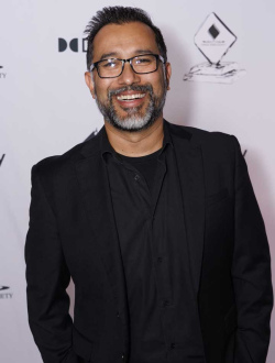 CAS reception celebrating Sound Mixing Emmy® Nominees