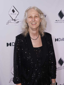 CAS reception celebrating Sound Mixing Emmy® Nominees