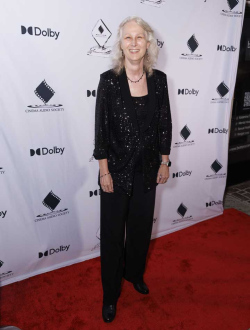 CAS reception celebrating Sound Mixing Emmy® Nominees