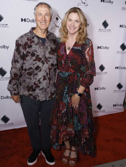 CAS reception celebrating Sound Mixing Emmy® Nominees