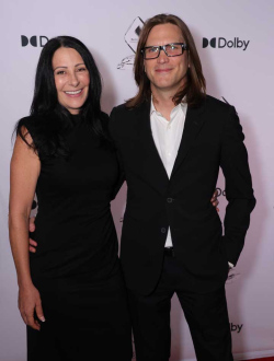 CAS reception celebrating Sound Mixing Emmy® Nominees