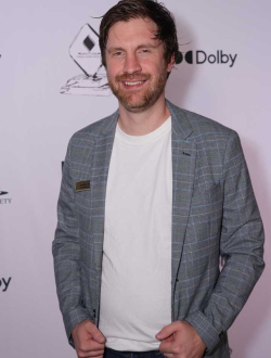 CAS reception celebrating Sound Mixing Emmy® Nominees
