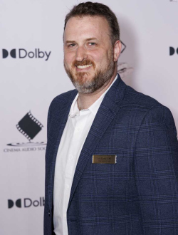 CAS reception celebrating Sound Mixing Emmy® Nominees