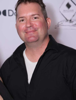 CAS reception celebrating Sound Mixing Emmy® Nominees