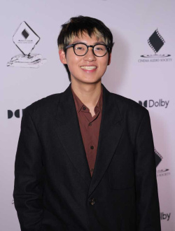 CAS reception celebrating Sound Mixing Emmy® Nominees