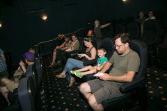 CAS Screening