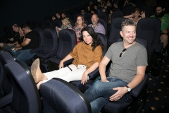 CAS Screening