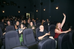 CAS Screening