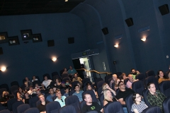 CAS Screening