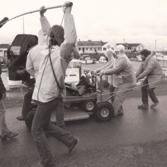 Don and Crew