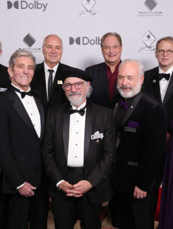 60th Annual Cinema Audio Society Awards