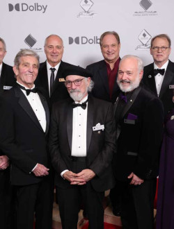 60th Annual Cinema Audio Society Awards
