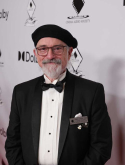 60th Annual Cinema Audio Society Awards