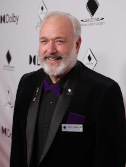 60th Annual Cinema Audio Society Awards