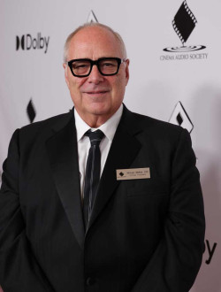 60th Annual Cinema Audio Society Awards