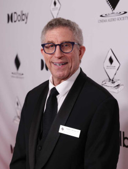 60th Annual Cinema Audio Society Awards