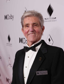 60th Annual Cinema Audio Society Awards