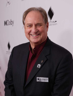 60th Annual Cinema Audio Society Awards