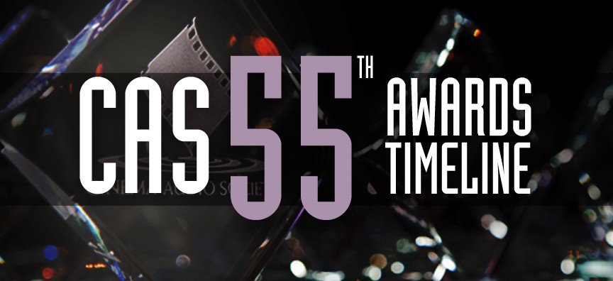 CAS_55th_Awards_Timeline_Featured_Image