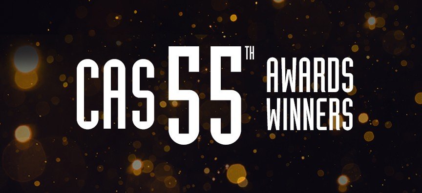 CAS_Featured_Image_55th_Awards_Winnners