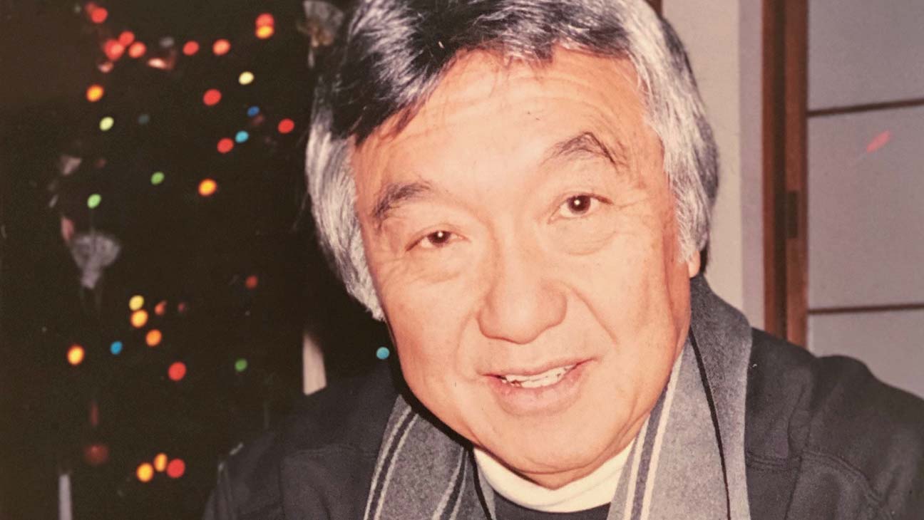 In Remembrance_Tom Kobayashi