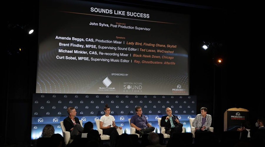 AP Images for the Producers Guild of America